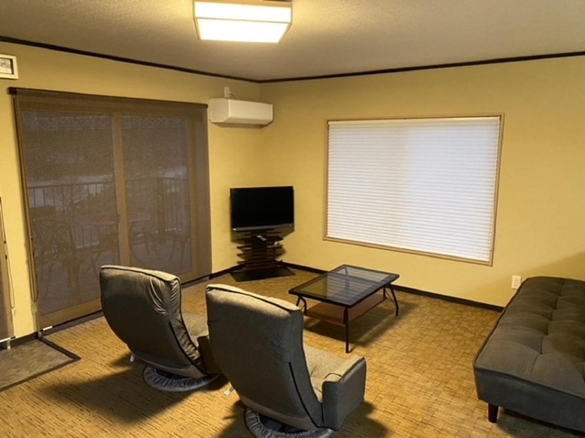 お宿 勝 Nagiso Exteriör bild